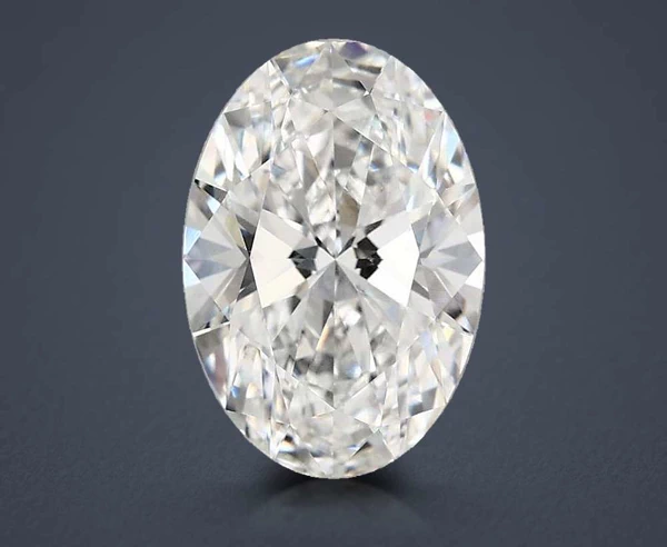 2.89 Carat · E · VVS1 Rare Carat Ideal Cut