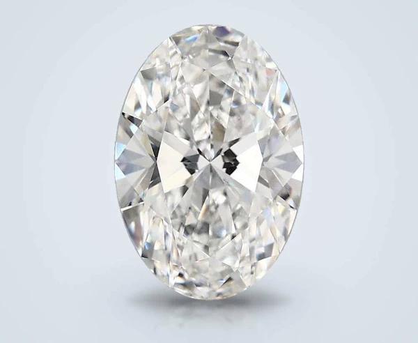 2.89 Carat · E · VVS1 Rare Carat Ideal Cut