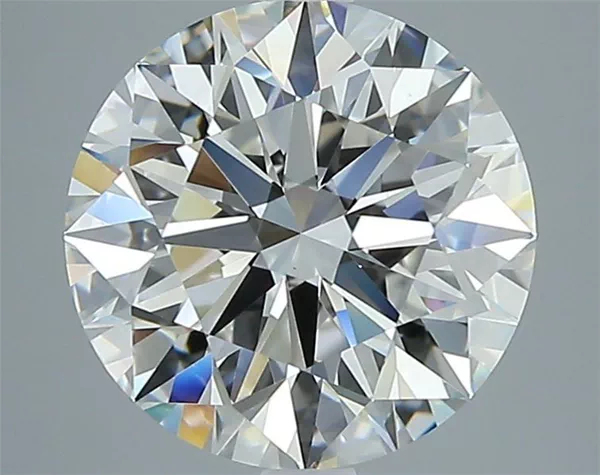 2.92 Carat · G · VS1 Rare Carat Ideal Cut