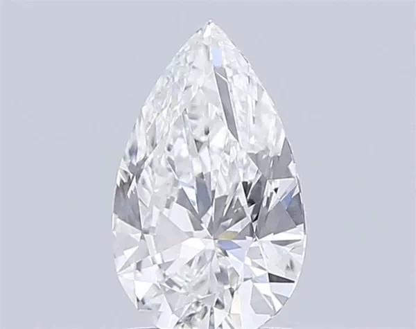 2.08 Carat · E · IF Rare Carat Ideal Cut