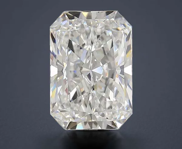 3.44 Carat · D · VVS1 Rare Carat Ideal Cut