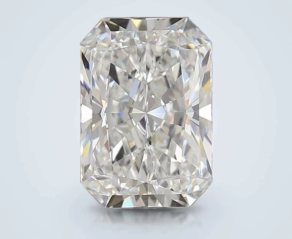 3.44 Carat · D · VVS1 Rare Carat Ideal Cut