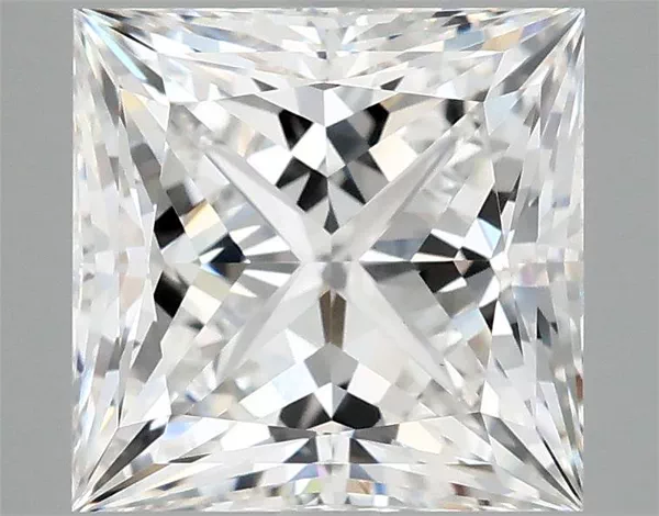 4.79 Carat · E · VS1 Rare Carat Ideal Cut
