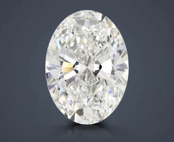 4.82 Carat · E · VVS2 Rare Carat Ideal Cut