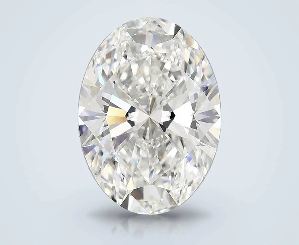 4.82 Carat · E · VVS2 Rare Carat Ideal Cut