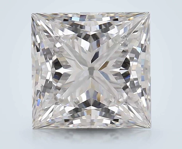 3.39 Carat · D · FL Rare Carat Ideal Cut