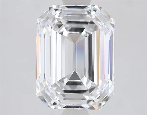 2.06 Carat · D · SI1 Rare Carat Ideal Cut