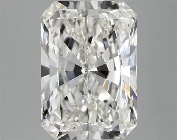 2.59 Carat · F · VS1 Rare Carat Ideal Cut