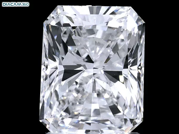 2.24 Carat · D · VVS2 very good Cut