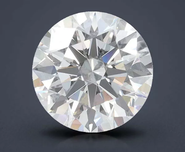 2.1 Carat · D · IF Rare Carat Ideal Cut