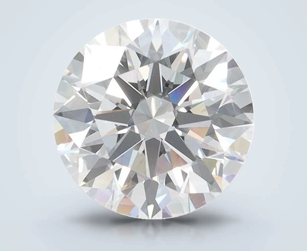2.1 Carat · D · IF Rare Carat Ideal Cut