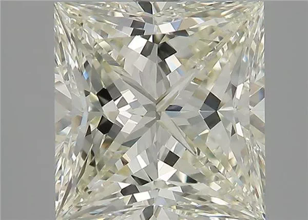 3.08 Carat · K · VS1 Rare Carat Ideal Cut