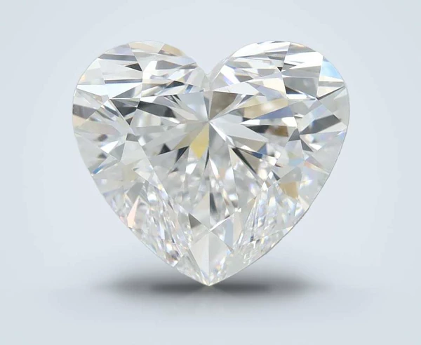 4.64 Carat · D · FL Rare Carat Ideal Cut