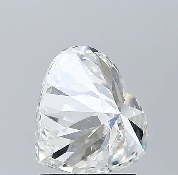 2.01 Carat · H · SI1 excellent Cut