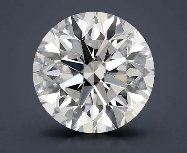 1 Carat · D · VVS2 excellent Cut