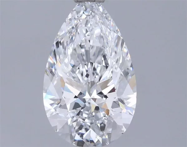 1.19 Carat · D · VVS1 Rare Carat Ideal Cut