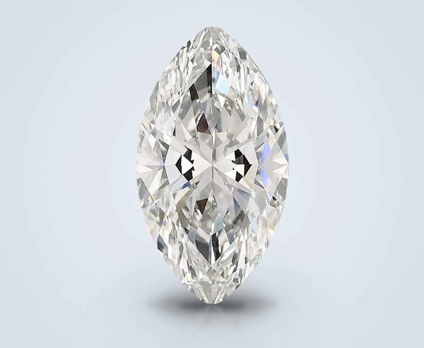 2.53 Carat · F · VVS2 Rare Carat Ideal Cut