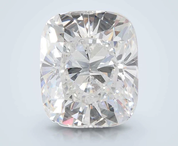 3.28 Carat · D · VVS1 Rare Carat Ideal Cut