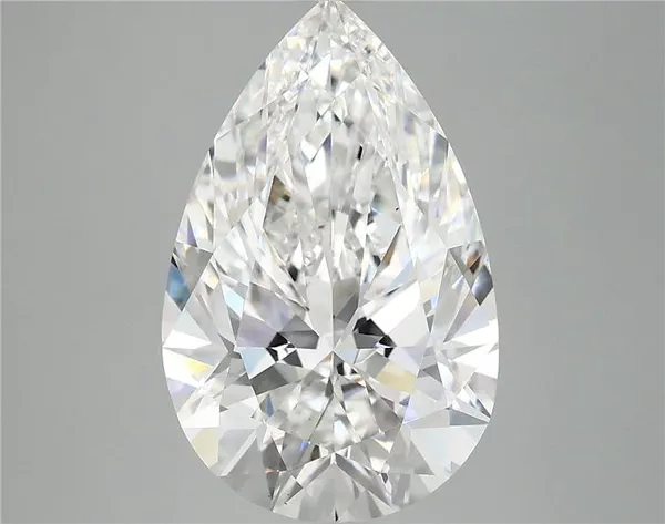 6.01 Carat · F · VS1 Rare Carat Ideal Cut