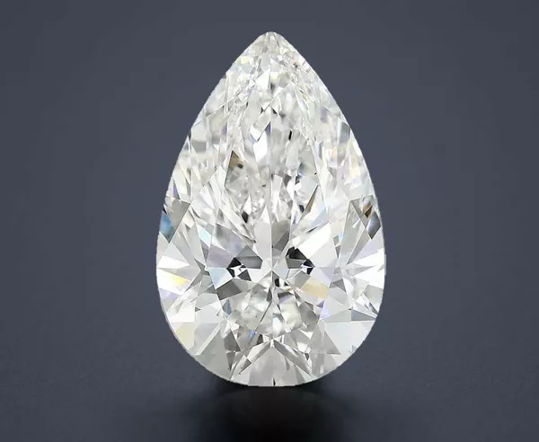 6.01 Carat · F · VS1 Rare Carat Ideal Cut