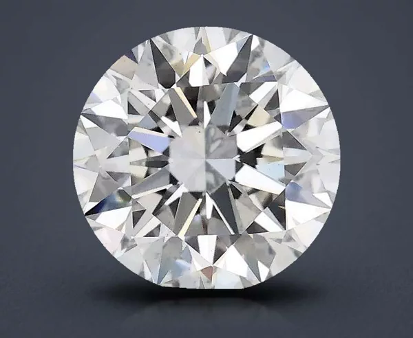 1.98 Carat · E · VS2 excellent Cut