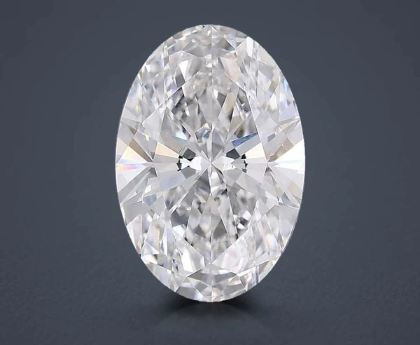 2 Carat · E · VS2 Rare Carat Ideal Cut