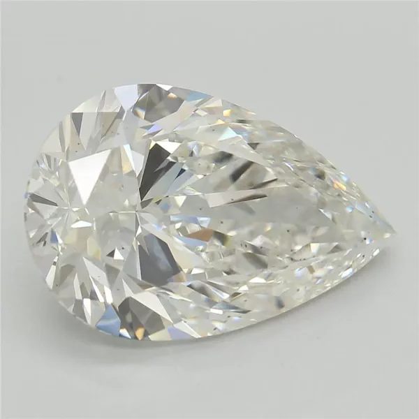 4.58 Carat · F · VS2 Rare Carat Ideal Cut
