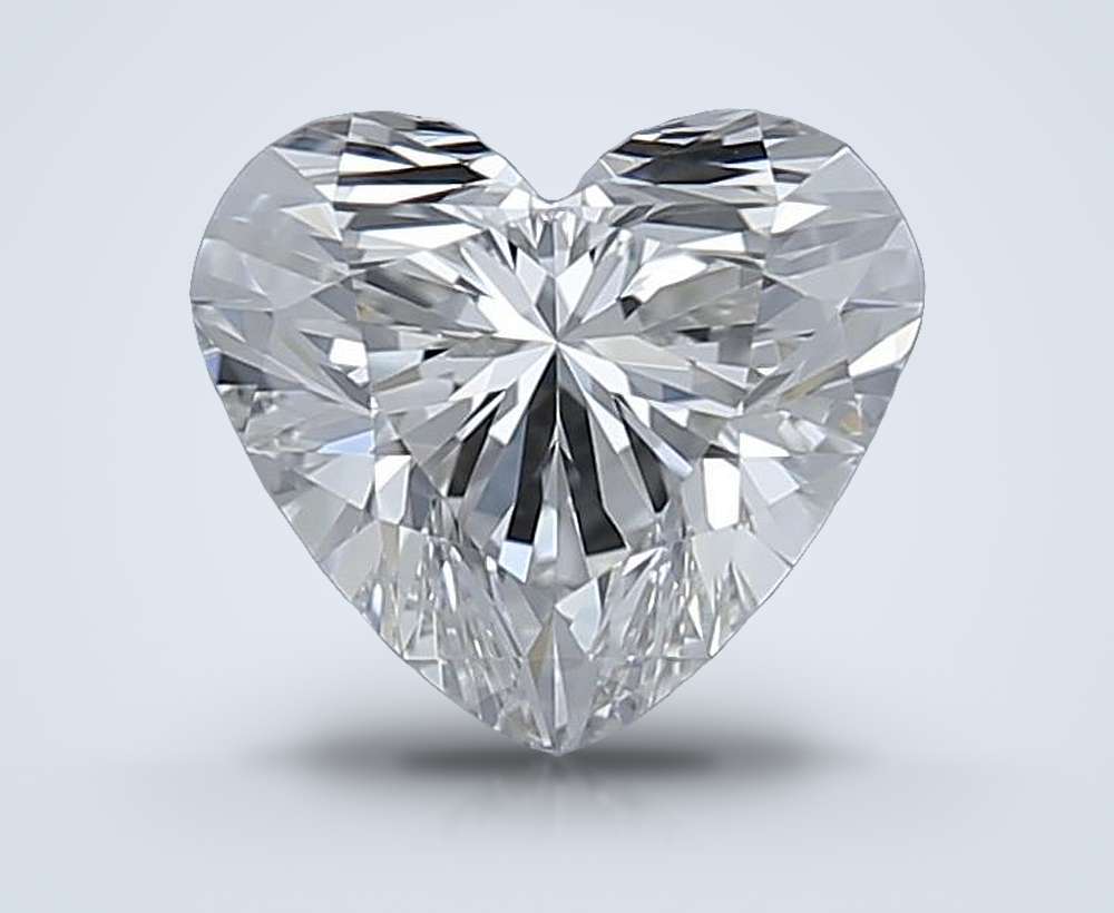 0.71 Carat · I · VS2 Rare Carat Ideal Cut