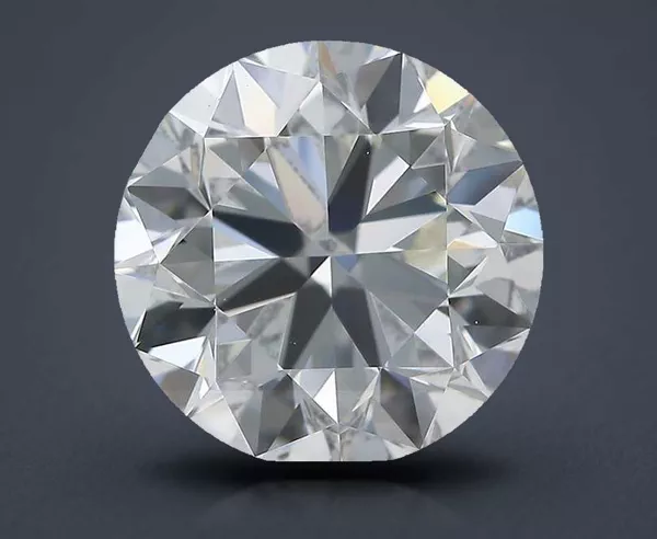 1.5 Carat · I · VVS1 very good Cut