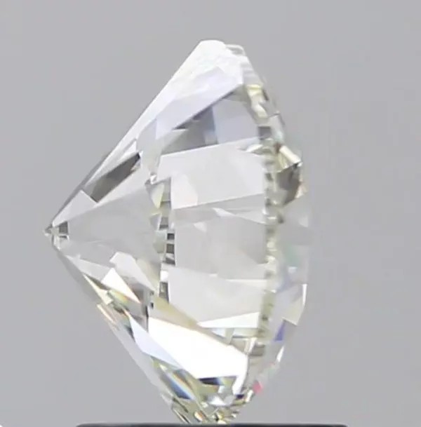 2.5 Carat · G · VVS1 excellent Cut