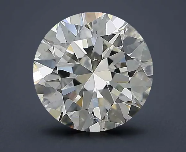 2.5 Carat · K · SI1 Rare Carat Ideal Cut
