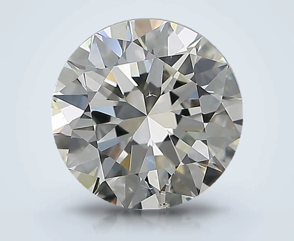 2.5 Carat · K · SI1 Rare Carat Ideal Cut