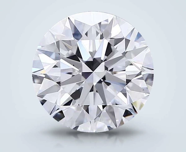 2.22 Carat · E · VS2 Rare Carat Ideal Cut