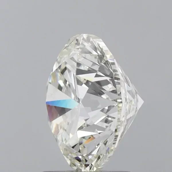 2.74 Carat · I · VS1 very good Cut
