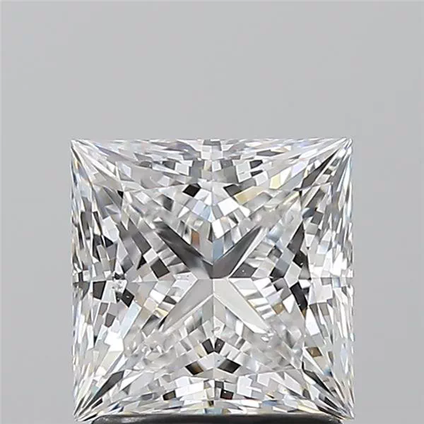 1.7 Carat · E · VS2 Rare Carat Ideal Cut