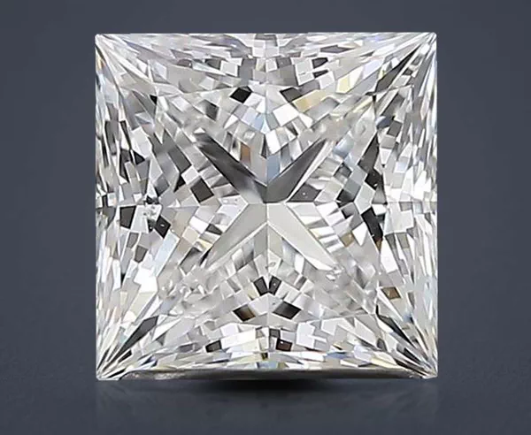 1.7 Carat · E · VS2 Rare Carat Ideal Cut