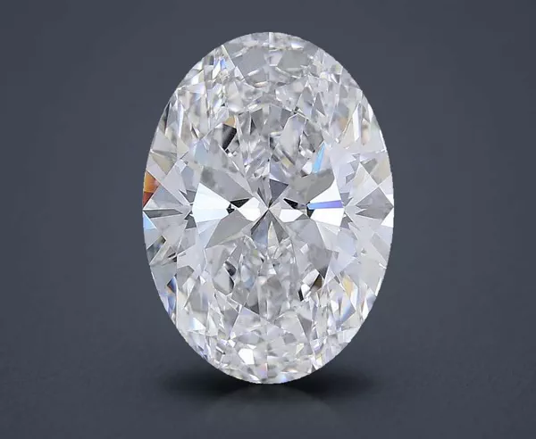 2.06 Carat · D · VS2 Rare Carat Ideal Cut