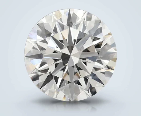 2.05 Carat · G · VS1 Rare Carat Ideal Cut