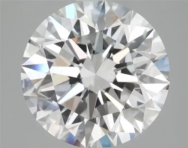3.95 Carat · E · VS2 excellent Cut