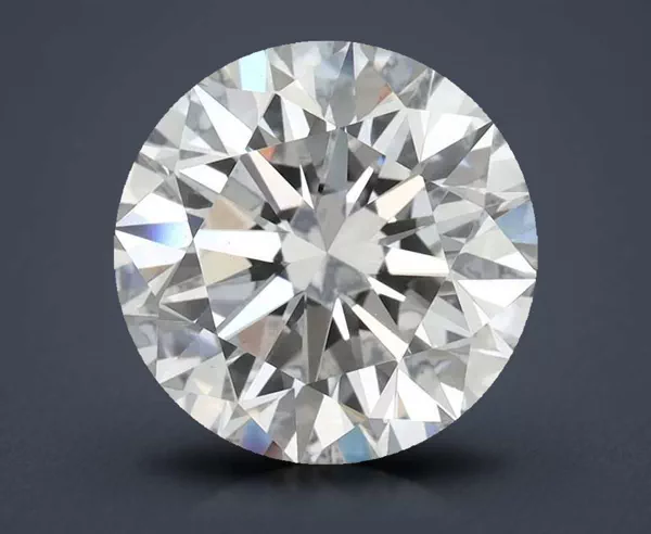 3.95 Carat · E · VS2 excellent Cut