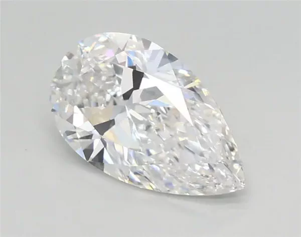 0.89 Carat · D · VVS1 Rare Carat Ideal Cut