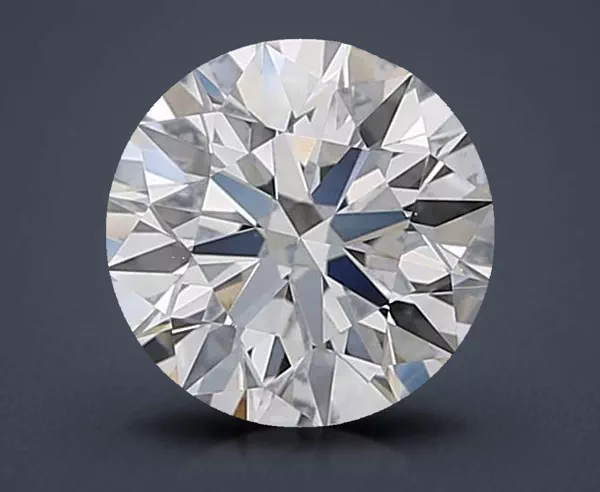 0.57 Carat · D · VS1 Rare Carat Ideal Cut