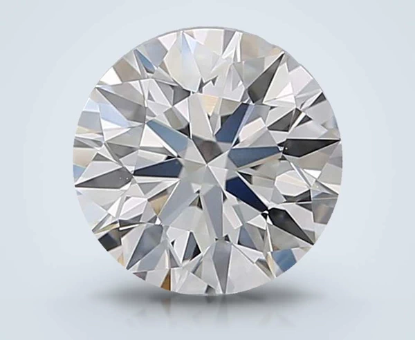 0.57 Carat · D · VS1 Rare Carat Ideal Cut