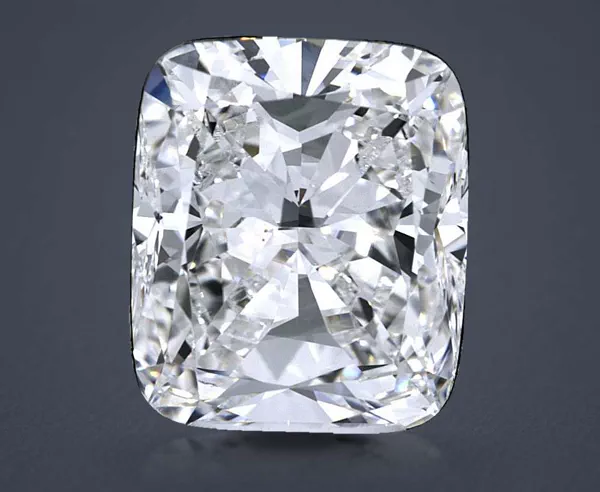 5.31 Carat · G · VS2 very good Cut