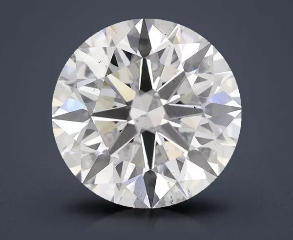 6.04 Carat · G · VS2 Rare Carat Ideal Cut