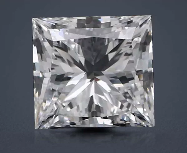 1.69 Carat · D · VS1 Rare Carat Ideal Cut