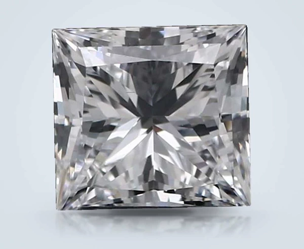 1.69 Carat · D · VS1 Rare Carat Ideal Cut