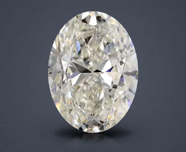 1.7 Carat · I · SI2 very good Cut