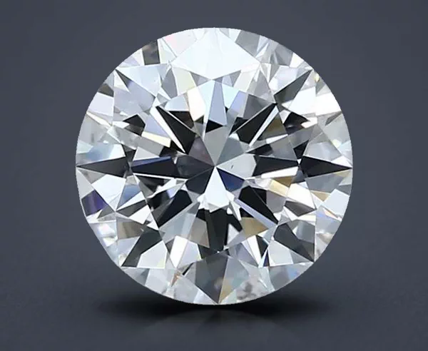 2.5 Carat · F · VS1 excellent Cut