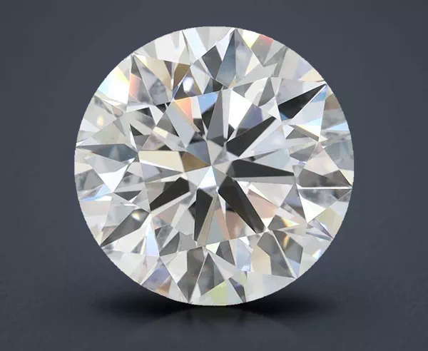 3.46 Carat · D · VVS1 Rare Carat Ideal Cut